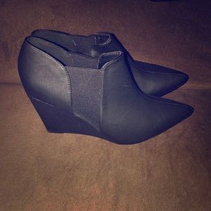 Michael Antonio wedges